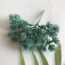 GobekUsa 6pcs Dried Flower Mix for Jewelry Making & Aromatherapy Candle Crafts