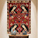 GobekUsa Boho Tapestry Set for Stylish Home Decor and Trendy Vibes