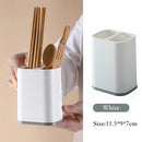 GobekUsa Kitchen Storage Rack for Cutlery and Tableware Organization