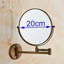 GobekUsa Brass Bathroom Set: Robe Hook, Paper Holder, Towel Bar, Soap Basket.