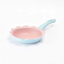 GobekUsa 16cm Non-Stick Baby Food Pot with Maifan Stone Coating