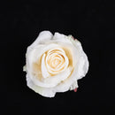 GobekUsa 30PCS Silk Roses Wedding Decor DIY Home Decoration, Brooch Gifts, Candy Box