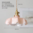 GobekUsa LED Glass Wall Lamp Modern Nordic Design for Bedroom Living Room
