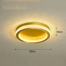 GobekUsa Black Gold Crystal Chandelier LED Ceiling Light for Living Room Bedroom