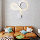 GobekUsa LED Aluminum Wall Lamps for Home Lighting Decoration