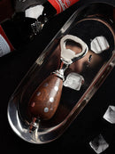 GobekUsa Beer Bottle Opener - Bar and Kitchen Accessories