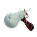 GobekUsa LED Camping Light Bulbs 3W-12W SMD5730 Portable Outdoor Hanging Lamp