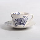 GobekUsa Kitchenware: Dinnerware, Tea Set, Salad Bowl, Fruit Plate, Soup Dish, and More