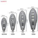GobekUsa LED Street Light - Waterproof IP65 Road Lamp for Outdoor Garden Lighting