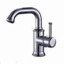 GobekUsa Black Antique Brass Basin Faucet | Hot Cold Mixer Oil Rubbed Bathroom Sink Tap