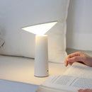 GobekUsa LED USB Desk Lamp Touch Sensor Bedroom Light for Study