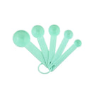 GobekUsa Kitchen Measuring Cups & Spoons Set for Baking & Cooking