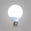 GobekUsa E27 9W LED Bulb 360° High Brightness Round Lamp Spotlight Cold Warm White