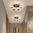 GobekUsa LED Ceiling Light for Modern Indoor Lighting in Minimalist Style