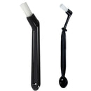 GobekUsa Coffee Machine Brush: Premium Coffee Grinder Cleaning Tool & Matcha Tea Powder Brush