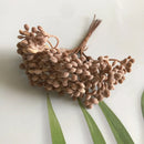 GobekUsa Artificial Plants DIY Garland Craft Decoration Adornment Dried Plants 5g