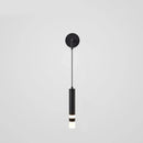 GobekUsa LED Wall Lamps - Modern Bedside & Reading Light for Bedroom, Study, Stairway