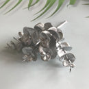 GobekUsa Artificial Ferns Shrubs: Creative Plant Decor for Walls