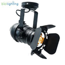 GobekUsa LED Surface Mount Spotlights: Stylish European/American Design for Living Room, TV Background, Clothing Store