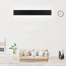 GobekUsa LED Wall Lamp: Modern Simplicity Indoor Light for Bedroom, Living Room, Stairs - 4W, 8W, 14W