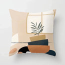 GobekUsa Decorative Pillowcase 45*45cm Home Sofa Bed Car Cushion Cover