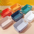 GobekUsa Kitchenware Storage Containers Dishes Organizers PP Storage Box Vegetables Fruits