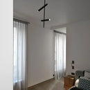GobekUsa LED 10W Adjustable Spotlight for Art Exhibition Picture Show - AC90-260V