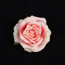 GobekUsa 30PCS Silk Roses Wedding Decor DIY Home Decoration, Brooch Gifts, Candy Box