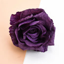 GobekUsa 9CM Silk Roses Artificial Flowers for Home Decor, DIY, Gifts, Weddings