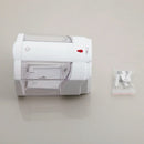 GobekUsa Automatic Smart Sensor Liquid Soap Dispenser 700ml ABS Sanitizer Bottle