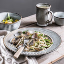 GobekUsa Ceramic Wedding Tableware Set