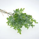 GobekUsa Eucalyptus Leaves Artificial Tree Branch Bouquet Home Decor