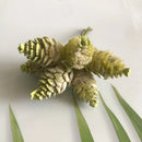 GobekUsa Artificial Flower Wreath Home Wedding Party DIY Decoration