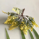 GobekUsa Greenery Berry Stamen Bundle for DIY Christmas Decor & Gift Wrapping