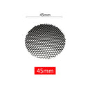 GobekUsa Aluminum Honeycomb Downlight Grill for Spot Lighting Fixture