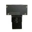 GobekUsa 12X5W LED Wall Wash Bar Light: DMX Line Bar Dj Lighting Strobe Beam Effect