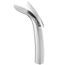 GobekUsa Gold Brass Basin Faucet | Single Handle Mixer Tap for Bathroom Sink