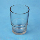 GobekUsa Glass Tumbler Cup Bathroom Accessories - Toothbrush Cup YT-97