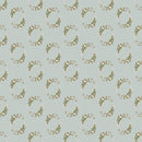 Hadley Wallpaper by Linen and Paper Design