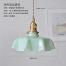 GobekUsa LED Glass Wall Lamp Modern Nordic Design for Bedroom Living Room