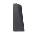 GobekUsa Dual Head 10W LED Wall Lamp for Bedroom Foyer, Waterproof Modern Outdoor Fixture