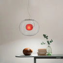 GobekUsa Brokis Big One Glass Ball Pendant Light Interior Lighting