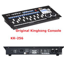 GobekUsa King Kong 256 DMX Controller for LED Par Moving Head Spotlights