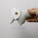GobekUsa Butterfly Wall Mount: Modern 3D Home Decor for Kids' Room or Background Wall