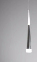 GobekUsa Acrylic LED Pendant Lights for Modern Nordic Home Decor