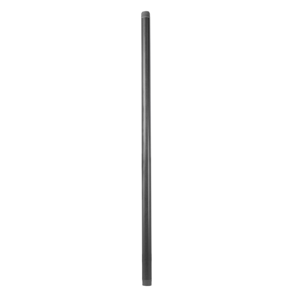 1/2" MPT x 24" PVC Riser 38095, photo 2 of 2