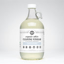 Organic White Cleaning Vinegar Concentrate | 10% (100 grain)