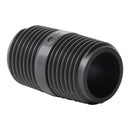 1/2" MPT x Close PVC Riser | 38381