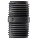 1/2" MPT x Close PVC Riser | 38381