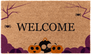 Halloween Welcome